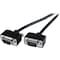 Startech.Com 15 COAX SUPER THIN LOW PROFILE SVGA MONITOR CABLE MXT101MMLP15 - alternate 1