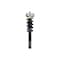 Fcs Struts Suspension Strut And Coil Spring Assembly 1337073 - alternate 1