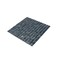 Apollo Tile Celestial 12 in. x 12 in. Glossy Berlin Blue Glass Mosaic Wall and Floor Tile 20 sqft/case, 10PK APLST88BL536A - alternate 6