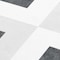 Andova Tiles Occitan 6-in. Spanish/Moroccan Matte Porcelain Wall & Floor Tile, 44PK ANDOCC1154 - alternate 5