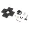 Trend Tool Technology Concealed Cabinet Hinge Jig, Quick Installation, 35mm TCT Bit Included, CAB/JIG/B U*CAB/JIG/B - alternate 3