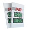 Signmission Fast Cash Loans, Plastic Signs Only 24 Inch x 36 Inch, Corrugated Plastic, 2PK CSB-2436-2PACK-Fast Cash Loans - alternate 1