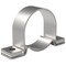 Timken Lovejoy CLAMP SET RBR 38 - alternate 2
