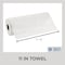 Georgia-Pacific Pacific Blue Select Perforated Roll Paper Towels, 2 Ply, 100 Sheets, 73 ft, White, 30 PK 27300 - alternate 11