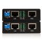 Startech.Com 10/100 VDSL2 Ethernet Extender Kit over Single Pair Wire ...