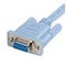 Cavo Console Cisco StarTech | RJ45 A DB9 Femmina | 1.8 Mt | Per Router Serie 600, 800, 1600, 1700 - Foto 2