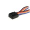 Cavo ponticello - 0,1, 4 pin, 12 - it