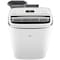 Lg Portable AC with Wi-Fi Control in White for Rooms up to 500 Sq. Ft. LP1419IVSM - alternate 9