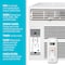 Arctic Wind 8,000 BTU Window Air Conditioner with Remote Control 3AW8000A - alternate 2