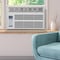 Arctic Wind 8,000 BTU Window Air Conditioner with Remote Control 3AW8000A - alternate 3