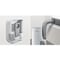 Lg Portable AC with Wi-Fi Control in White for Rooms up to 500 Sq. Ft. LP1419IVSM - alternate 5