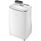 Lg Portable AC with Wi-Fi Control in White for Rooms up to 500 Sq. Ft. LP1419IVSM - alternate 4