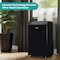 Hisense 10,000 BTU Smart Portable Inverter Air Conditioner with Wi-fi and Remote Control AHP1022TW1GD - alternate 4