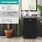 Hisense 10,000 BTU Smart Portable Inverter Air Conditioner with Wi-fi and Remote Control AHP1022TW1GD - alternate 5