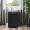 Hisense 10,000 BTU Smart Portable Inverter Air Conditioner with Wi-fi and Remote Control AHP1022TW1GD - alternate 2