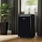 Hisense 10,000 BTU Smart Portable Inverter Air Conditioner with Wi-fi and Remote Control AHP1022TW1GD - alternate 3