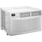 Amana 12,000 BTU 115V Window-Mounted Air Conditioner with Remote Control AMAP121CW - alternate 5