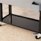 Cuisinart 80-qt. Outdoor Cooler Cart CCC-3517 - alternate 5