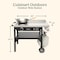 Cuisinart Outdoor Wok Station CGG-1265 - alternate 8