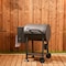 Coleman Cookout 700 Grilling Kit with Hardwood Pellet Grill and Heavy-Duty Cover CO-700PG-2-KIT - alternate 8