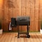 Coleman Cookout 700 Grilling Kit with Hardwood Pellet Grill and Heavy-Duty Cover CO-700PG-2-KIT - alternate 5