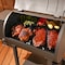 Coleman Cookout 700 Grilling Kit with Hardwood Pellet Grill and Heavy-Duty Cover CO-700PG-2-KIT - alternate 6