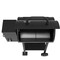 Coleman Cookout 700 Grilling Kit with Hardwood Pellet Grill and Heavy-Duty Cover CO-700PG-2-KIT - alternate 9