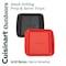 Cuisinart Small Grilling Prep and Serve Melamine Trays CPK-180 - alternate 9