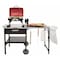 Cuisinart Prep 'n Cook Outdoor Table and Grill Stand CPT-2150 - alternate 8