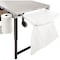Cuisinart Prep 'n Cook Outdoor Table and Grill Stand CPT-2150 - alternate 5