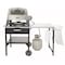 Cuisinart Prep 'n Cook Outdoor Table and Grill Stand CPT-2150 - alternate 2