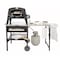 Cuisinart Prep 'n Cook Outdoor Table and Grill Stand CPT-2150 - alternate 7