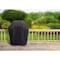 Coleman Revolution Heavy-Duty Cover for 2-Burner Grill, Black CTA-1850 - alternate 3
