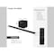 Samsung 3.1.2 Channel Soundbar, 330W, Wireless Sub, Dolby ATMOS, BT, HDMI Out HW-S800D/ZA - alternate 15