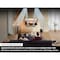Samsung 3.1.2 Channel Soundbar, 330W, Wireless Sub, Dolby ATMOS, BT, HDMI Out HW-S800D/ZA - alternate 2