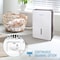 Keystone Dehumidifiers, White, 15.43 in, 115V KSTAD504F - alternate 5