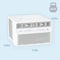Keystone 12,000 BTU Window Mounted Inverter Air Conditioner with Remote Control KSTAW121WA - alternate 7