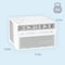 Keystone 14,000 BTU Window Mounted Inverter Air Conditioner with Remote Control KSTAW141WA - alternate 4