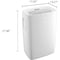 Lg 7,000 BTU Portable Air Conditioner LP0721WSR - alternate 6