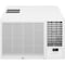 Lg 12,200 BTU 230/208-Volt Window Air Conditioner with Cool, Heat and Wi-Fi Control in White LW1223HRSM - alternate 5