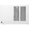 Lg 7,600 BTU 115-Volt Window Air Conditioner with Cool, Heat and Wi-Fi Control in White LW8023HRSM - alternate 6