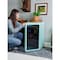 Magic Chef 3.4 cu. ft. Retro Beverage Cooler, Mint MCB34CHM - alternate 3