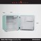 Magic Chef 1.6 cu. ft. Retro Mini Refrigerator, Mint Green, Without Freezer MCR16CHM - alternate 8