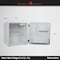 Magic Chef 1.6 cu. ft. Retro Mini Refrigerator, White, Without Freezer MCR16CHW - alternate 8