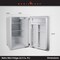 Magic Chef 3.2 cu. ft. Retro Mini Refrigerator in White without Freezer MCR32CHW - alternate 5