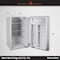 Magic Chef 3.2 cu. ft. Retro Mini Refrigerator in White without Freezer MCR32CHW - alternate 3