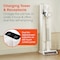 Magic Chef Cordless Vacuum Cleaner and Charging Tower with HEPA Filter MCVPROANDTOWER - alternate 2