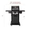 Coleman Revolution Grilling Kit with 2-Burner Propane Gas BBQ Grill, Heavy-Duty Cover, and 3-Piece Tool Set RV-201BBQ-3-KIT - alternate 2