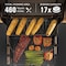 Coleman Revolution Grilling Kit with 2-Burner Propane Gas BBQ Grill, Heavy-Duty Cover, and 3-Piece Tool Set RV-201BBQ-3-KIT - alternate 7
