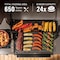 Coleman Revolution Grilling Kit with 3-Burner Propane Gas BBQ Grill, Heavy-Duty Cover, and 3-Piece Tool Set RV-301BBQ-3-KIT - alternate 6